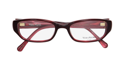 Vera Wang Luxe Marinda Eyeglasses