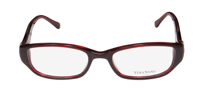 Vera Wang Luxe Marinda Eyeglasses