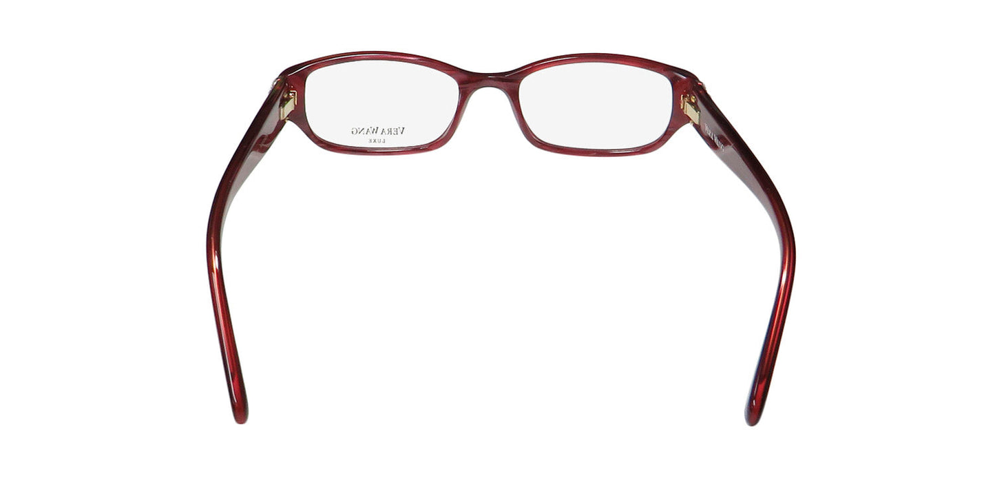 Vera Wang Luxe Marinda Eyeglasses