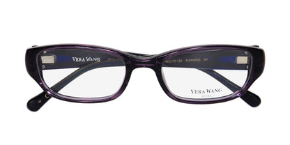 Vera Wang Luxe Marinda Eyeglasses