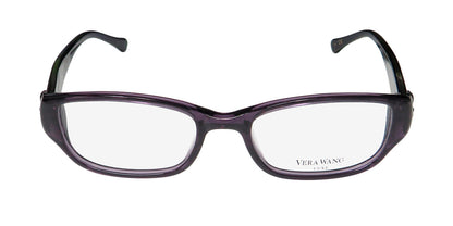 Vera Wang Luxe Marinda Eyeglasses