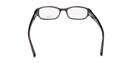 Vera Wang Luxe Marinda Eyeglasses