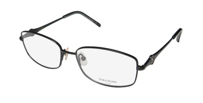 Vera Wang Luxe Placida Eyeglasses