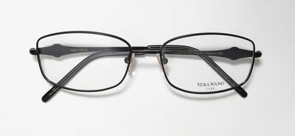 Vera Wang Luxe Placida Eyeglasses