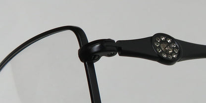 Vera Wang Luxe Placida Eyeglasses