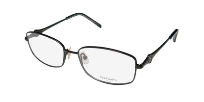 Vera Wang Luxe Placida Eyeglasses
