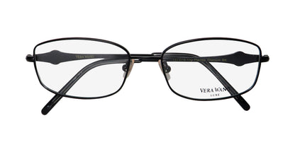 Vera Wang Luxe Placida Eyeglasses