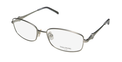 Vera Wang Luxe Placida Eyeglasses