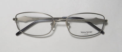 Vera Wang Luxe Placida Eyeglasses