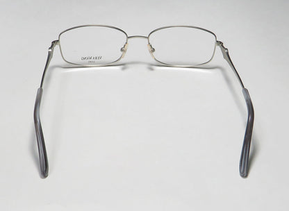 Vera Wang Luxe Placida Eyeglasses