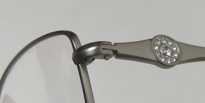 Vera Wang Luxe Placida Eyeglasses