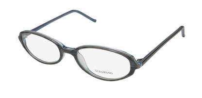 Vera Wang V009 Eyeglasses