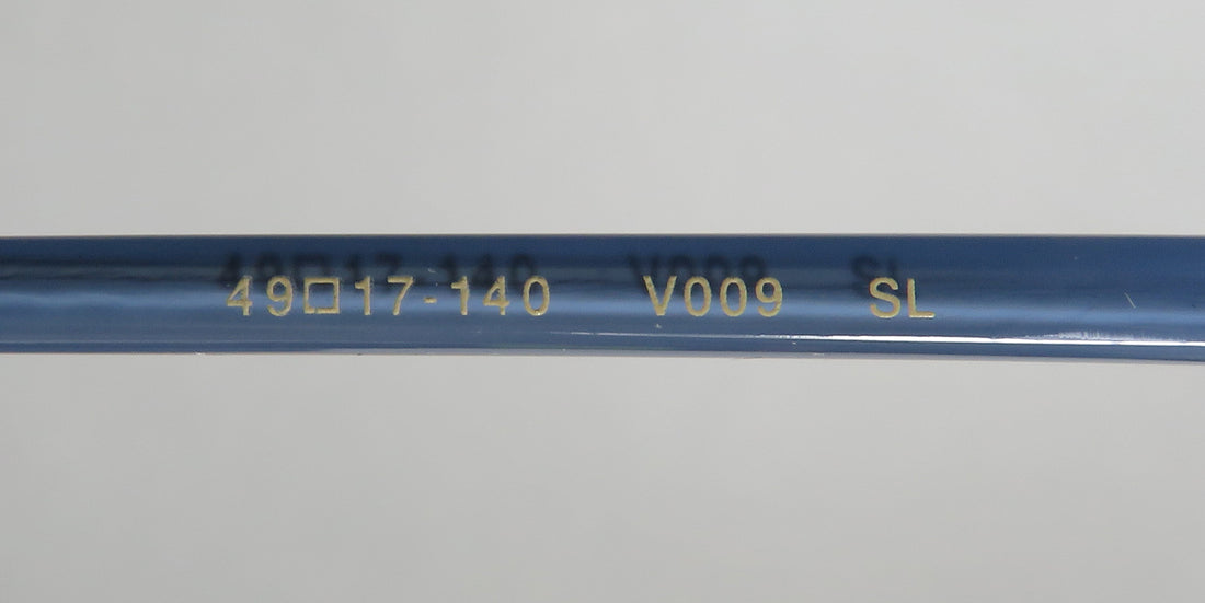 Vera Wang V009 Eyeglasses