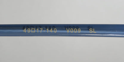 Vera Wang V009 Eyeglasses