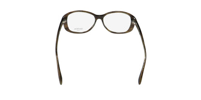 Vera Wang Luxe Tess Eyeglasses