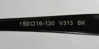 Vera Wang V313 Eyeglasses