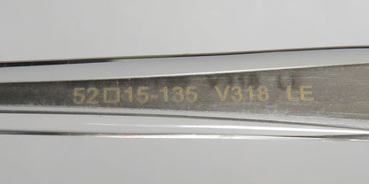Vera Wang V318 Eyeglasses