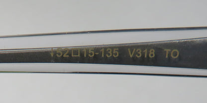 Vera Wang V318 Eyeglasses