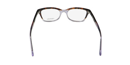 Vera Wang V371 Eyeglasses