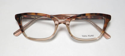 Vera Wang V371 Eyeglasses