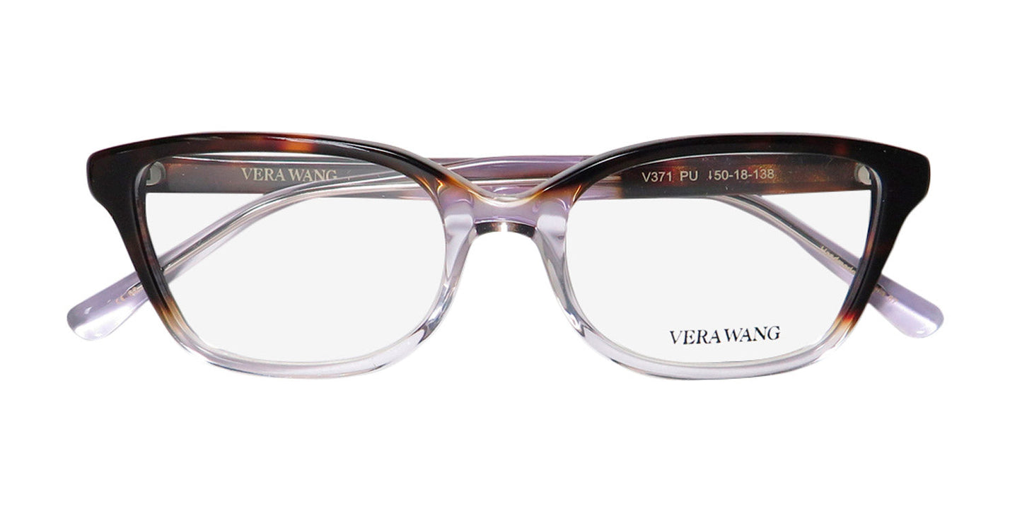 Vera Wang V371 Eyeglasses