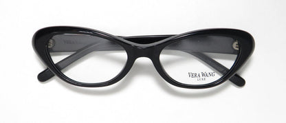 Vera Wang Luxe Linette Eyeglasses