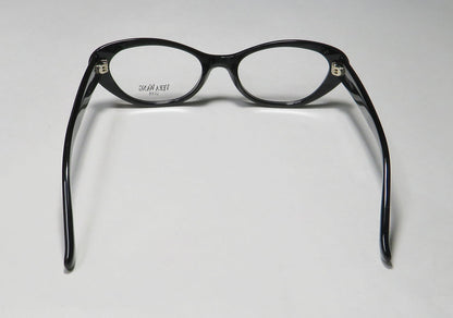 Vera Wang Luxe Linette Eyeglasses