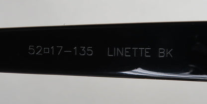 Vera Wang Luxe Linette Eyeglasses