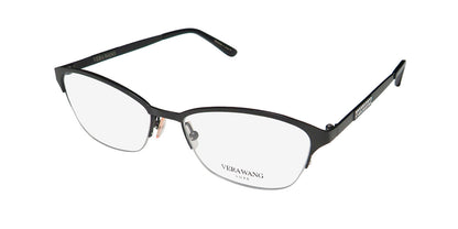 Vera Wang Luxe Catlin Eyeglasses