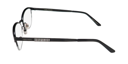 Vera Wang Luxe Catlin Eyeglasses