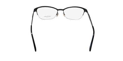 Vera Wang Luxe Catlin Eyeglasses