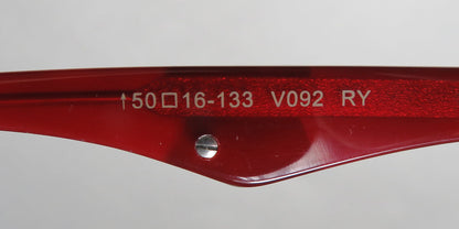 Vera Wang V092 Eyeglasses