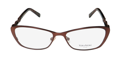 Vera Wang Luxe Spica Eyeglasses