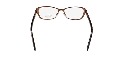 Vera Wang Luxe Spica Eyeglasses