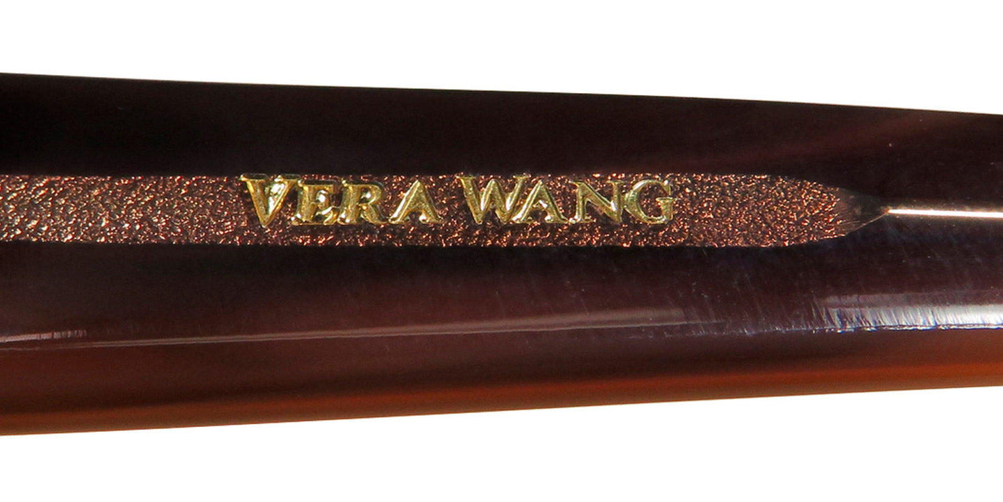 Vera Wang V162 Eyeglasses