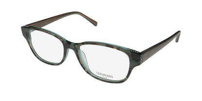 Vera Wang Luxe Shandae Eyeglasses