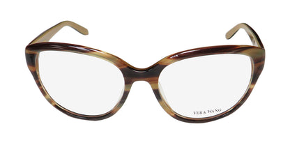 Vera Wang Luxe Lisette Eyeglasses