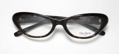 Vera Wang Luxe Linette Eyeglasses