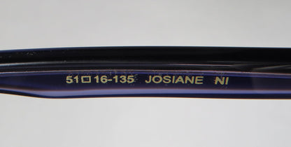 Vera Wang Luxe Josiane Eyeglasses