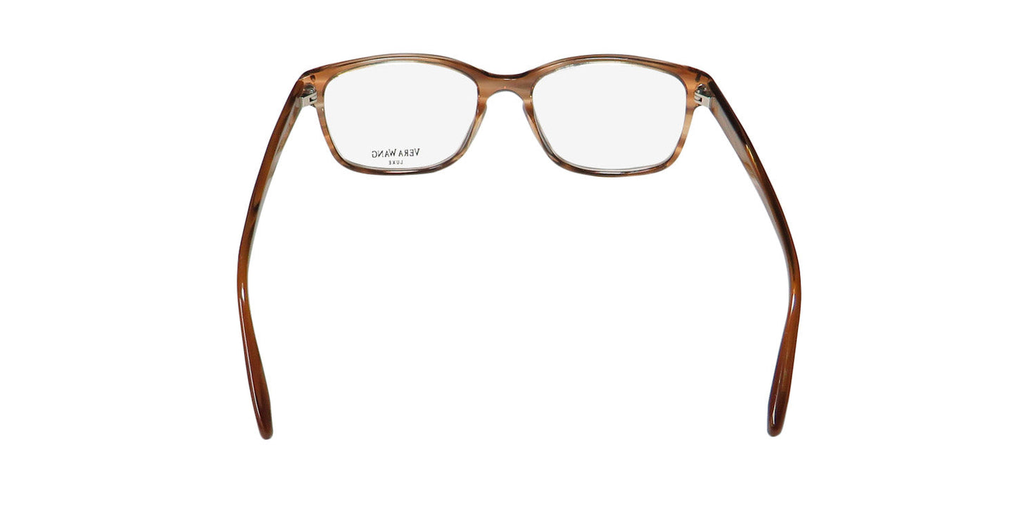 Vera Wang Luxe Lana Eyeglasses