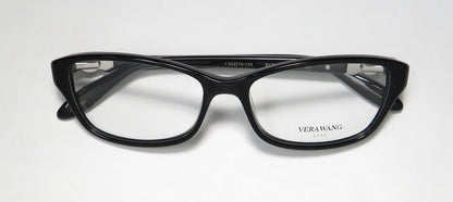 Vera Wang Luxe Elgantine Eyeglasses