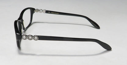 Vera Wang Luxe Elgantine Eyeglasses
