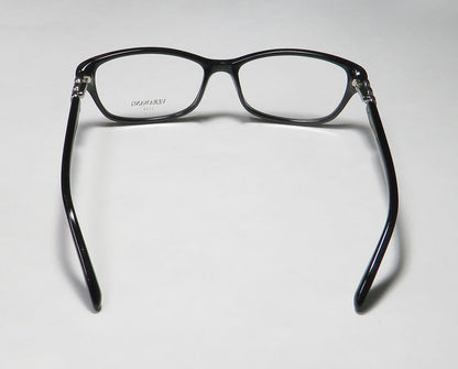 Vera Wang Luxe Elgantine Eyeglasses