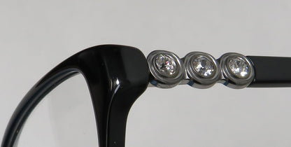 Vera Wang Luxe Elgantine Eyeglasses