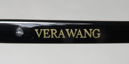 Vera Wang Luxe Elgantine Eyeglasses