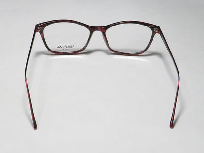 Vera Wang Luxe Antlia Eyeglasses