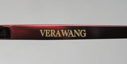 Vera Wang Luxe Antlia Eyeglasses