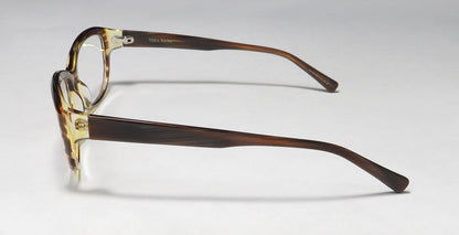 Vera Wang Luxe Sasha Eyeglasses