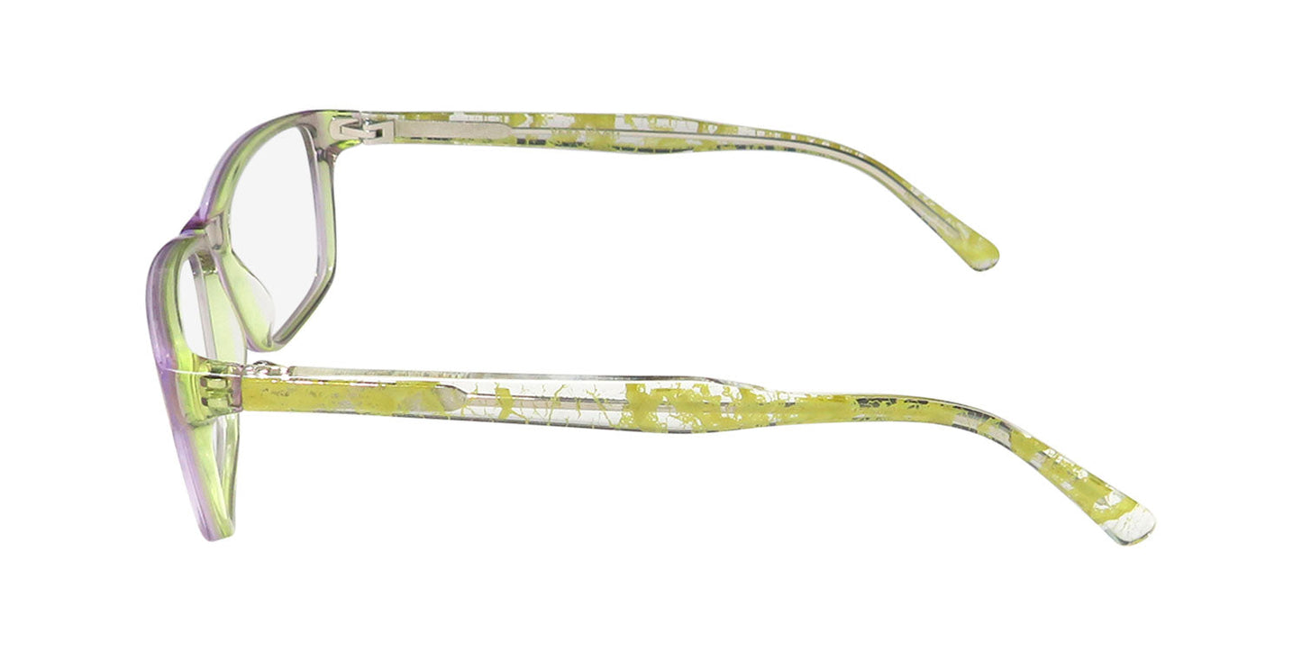 Vera Wang V348 Eyeglasses