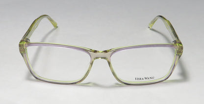 Vera Wang V348 Eyeglasses